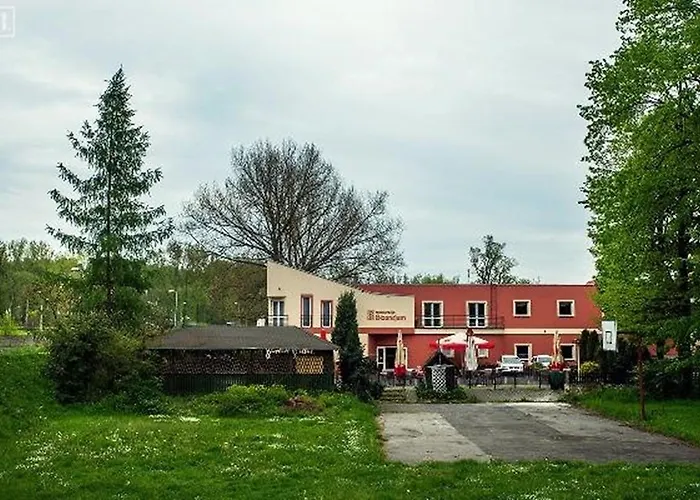 Bizancjum Pokoje Goscinne Parking Free 24H