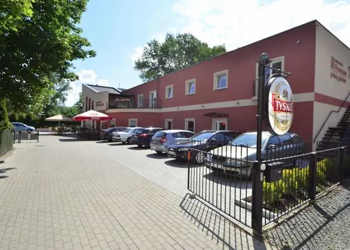Bizancjum Pokoje Goscinne Parking Free 24H