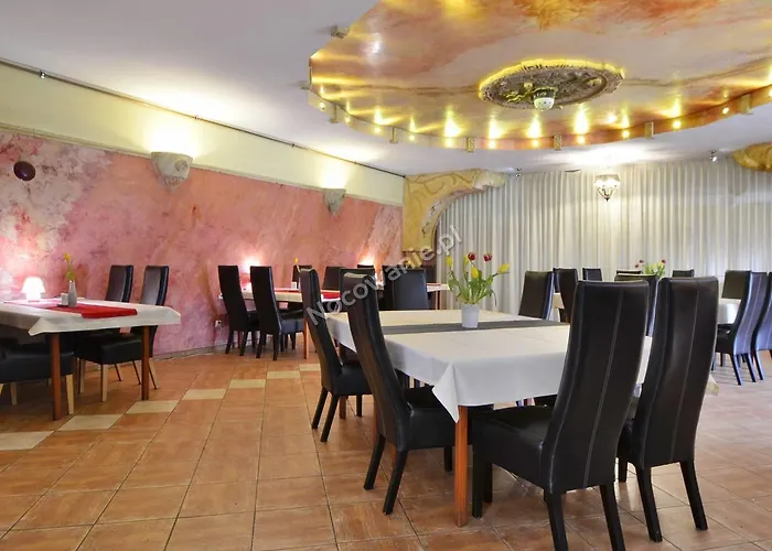 Bizancjum Pokoje Goscinne Parking Free 24H