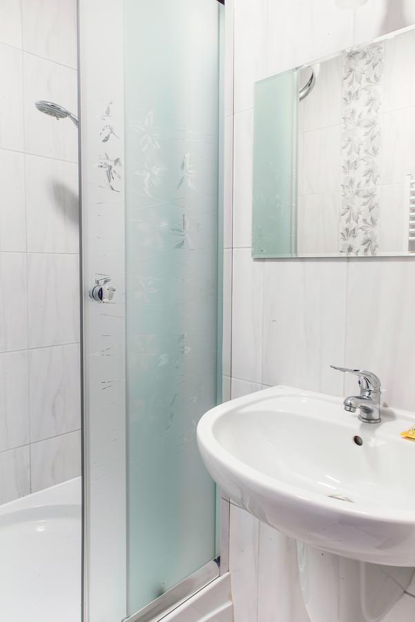 Bed & Breakfast Bizancjum Goscinne Parking Free 24h