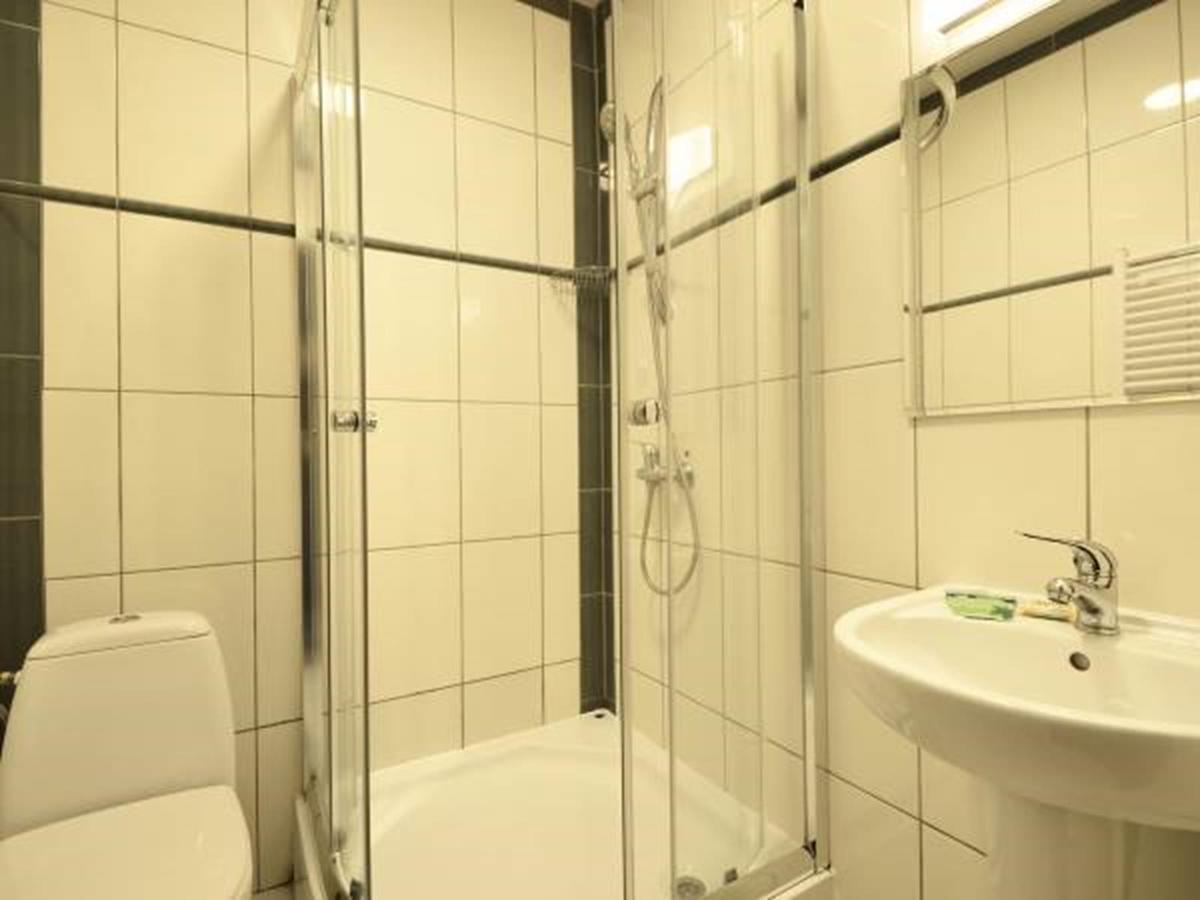 Bed & Breakfast Bizancjum Goscinne Parking Free 24h *