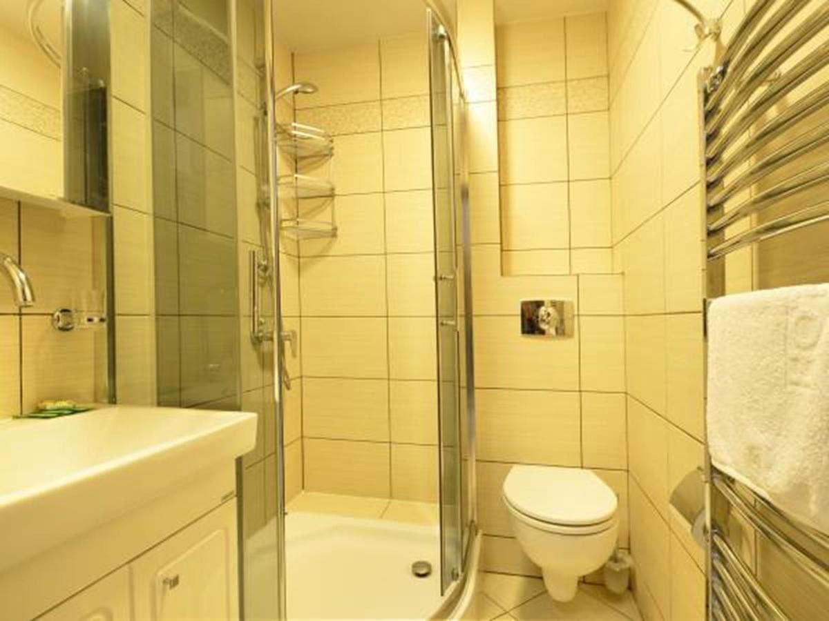 Bizancjum Goscinne Parking Free 24h * Klodzko