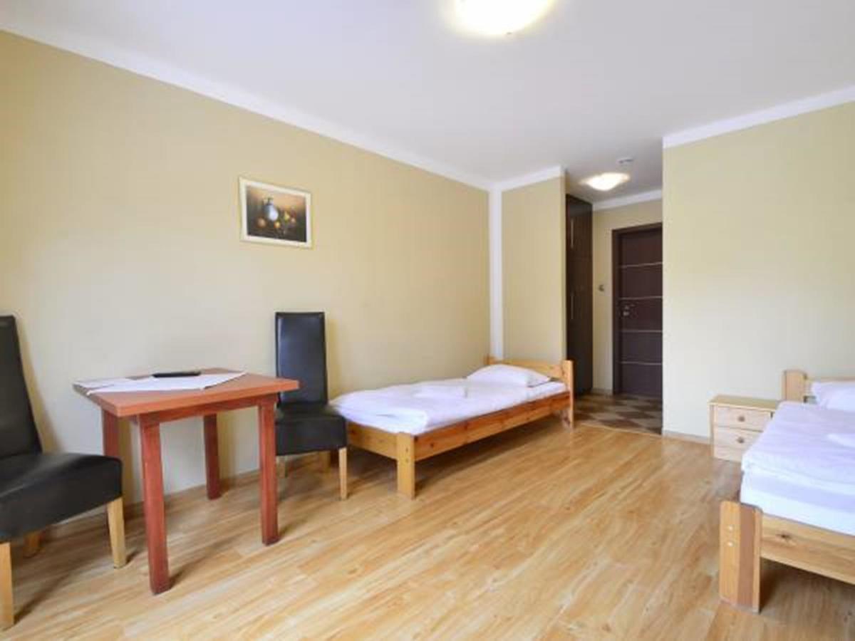 Bizancjum Goscinne Parking Free 24h * Klodzko