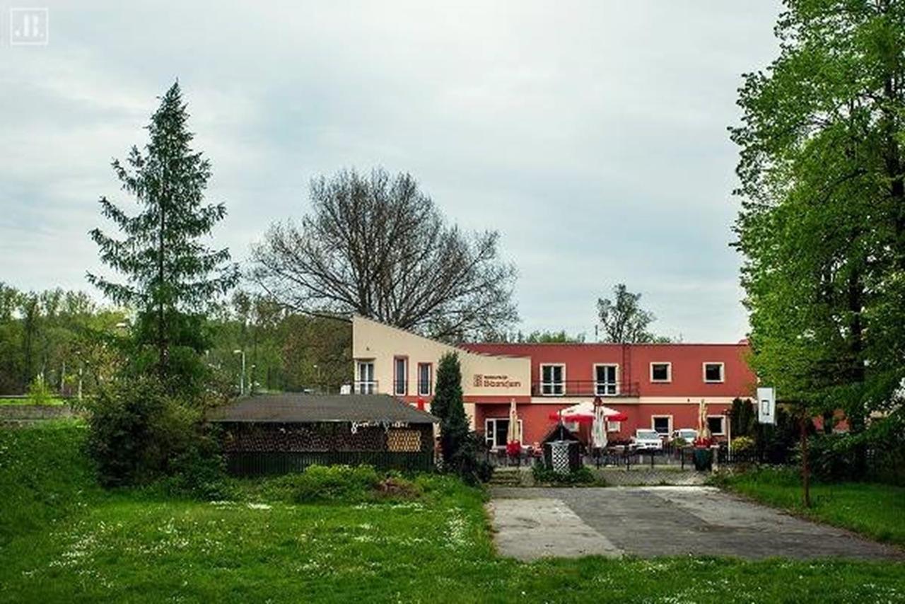 Bizancjum Goscinne Parking Free 24h * Klodzko