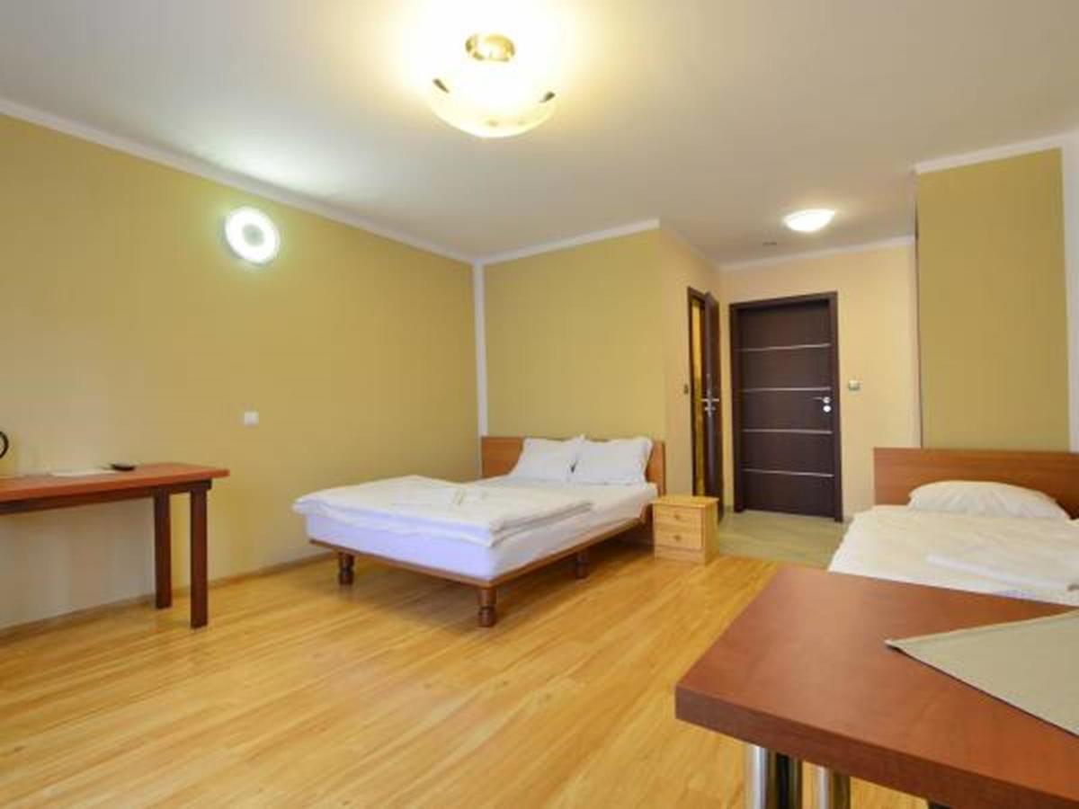 Bizancjum Goscinne Parking Free 24h Bed & Breakfast Klodzko