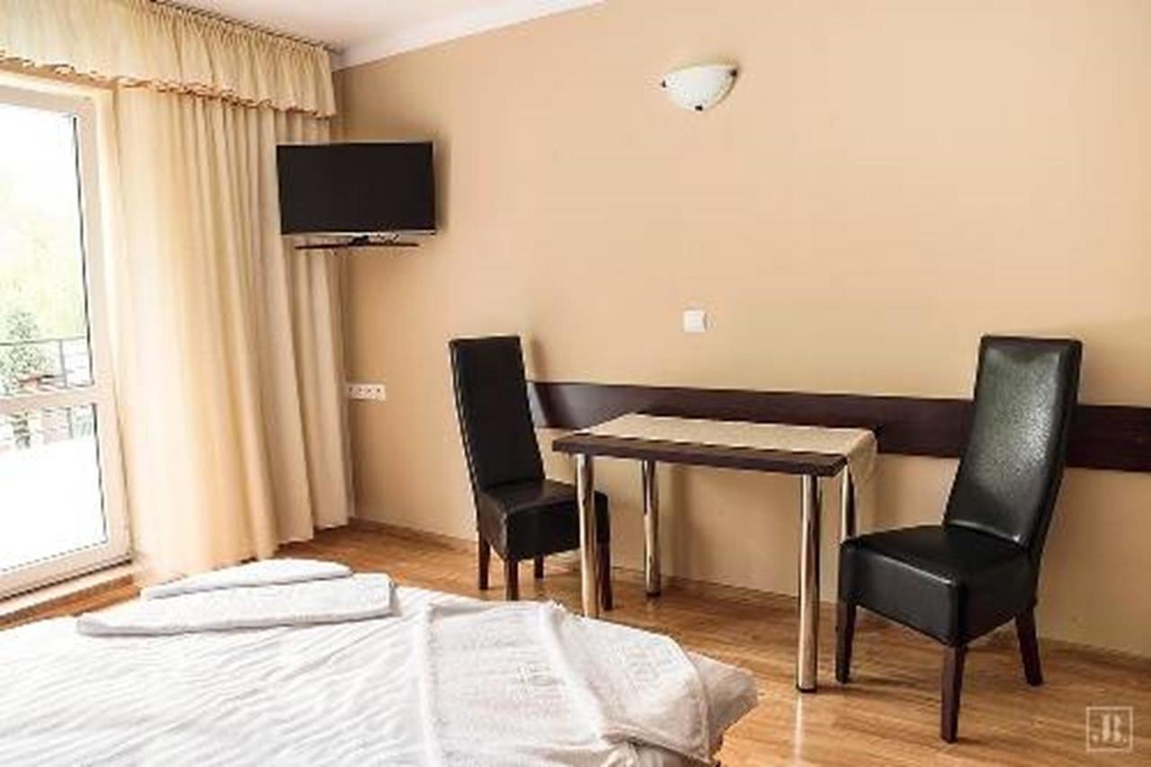 Bed & Breakfast Bizancjum Goscinne Parking Free 24h