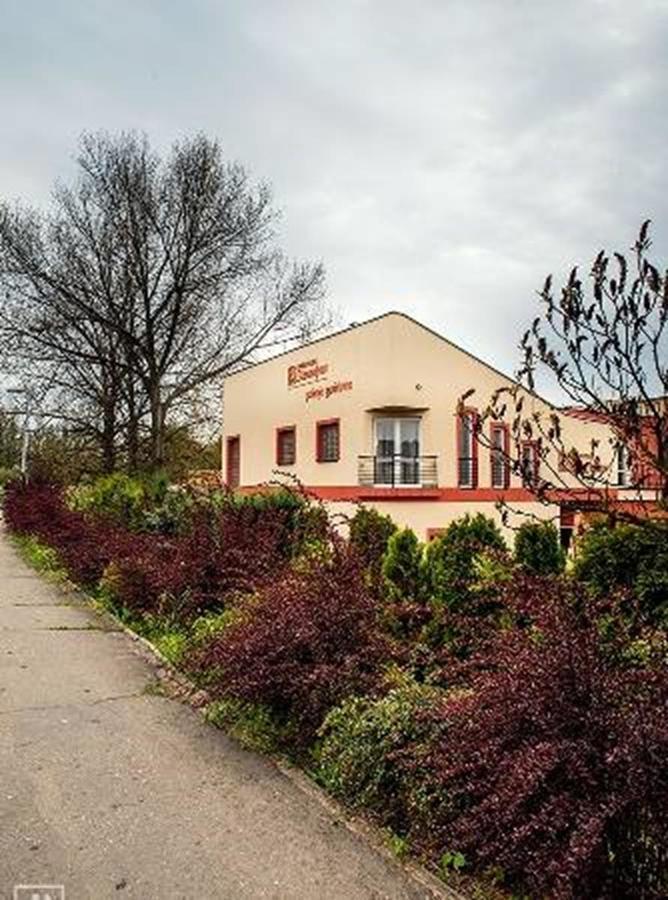Bed & Breakfast Bizancjum Goscinne Parking Free 24h