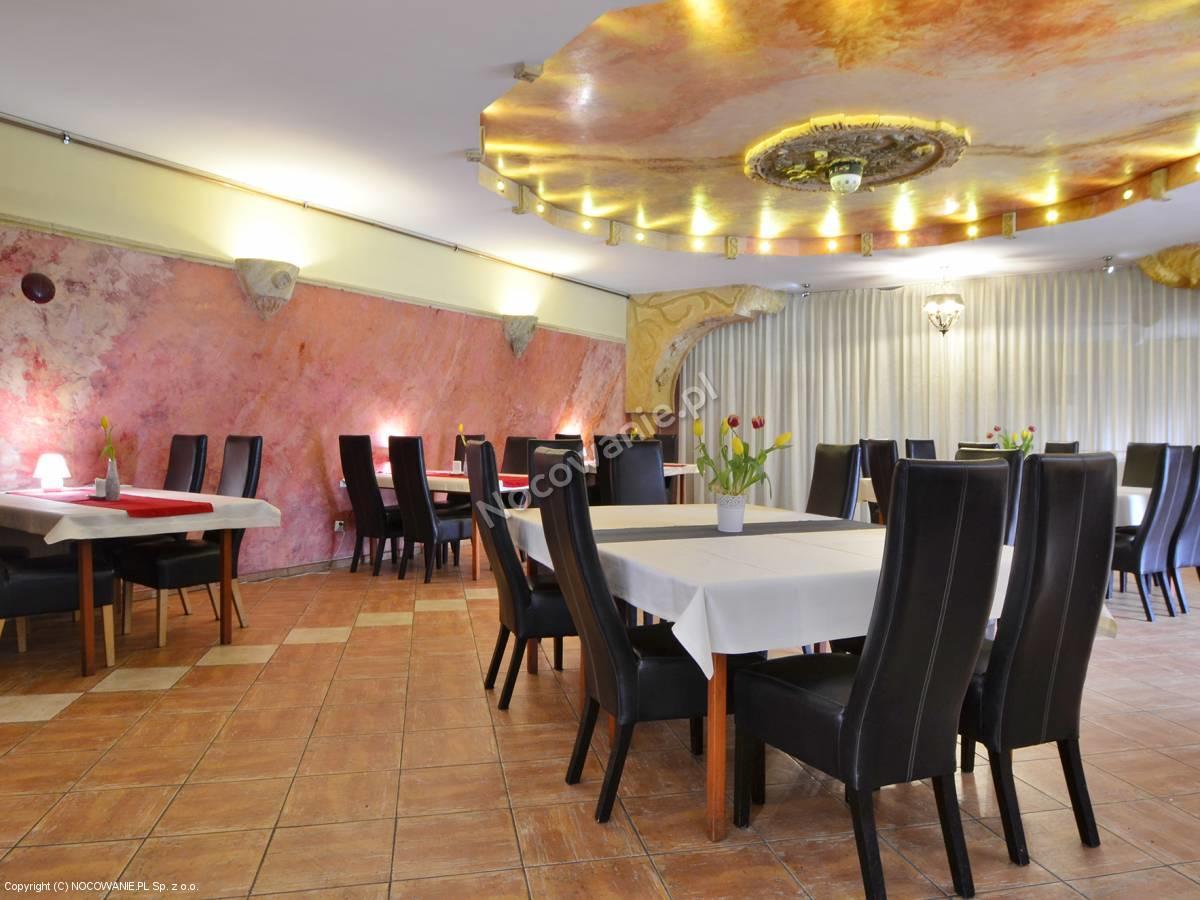 Bed & Breakfast Bizancjum Goscinne Parking Free 24h *