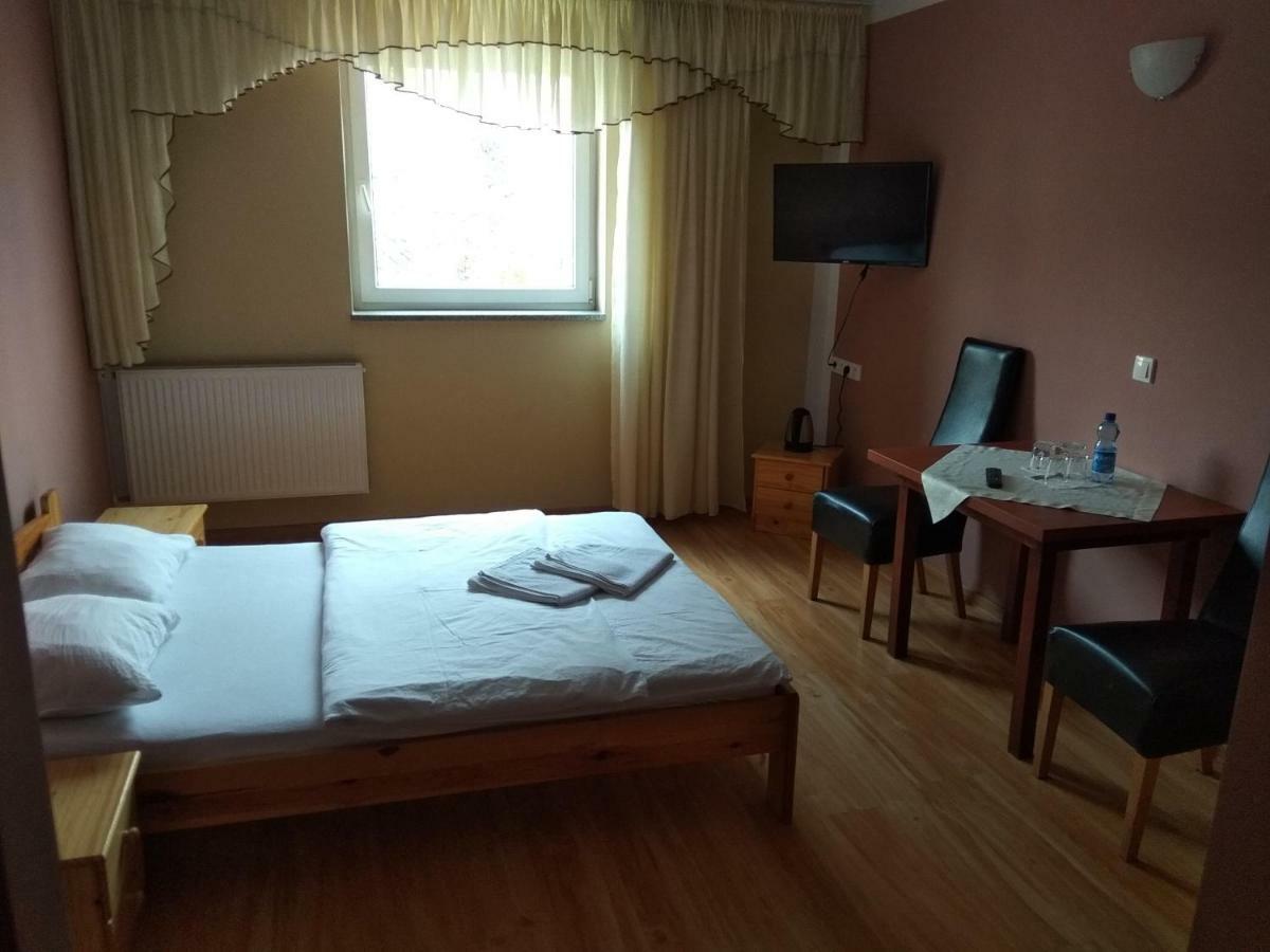 Bizancjum Goscinne Parking Free 24h *